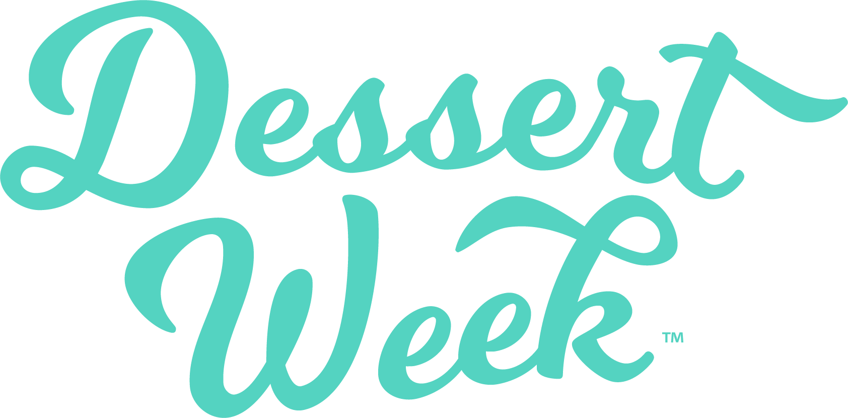 The Dessert Week Blog
