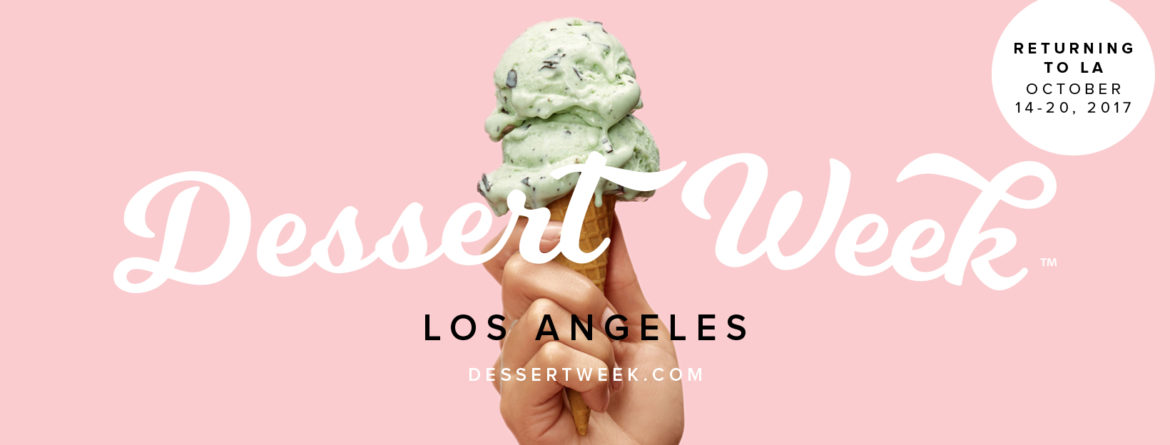 Desserts in Los Angeles: Where to Find the Best