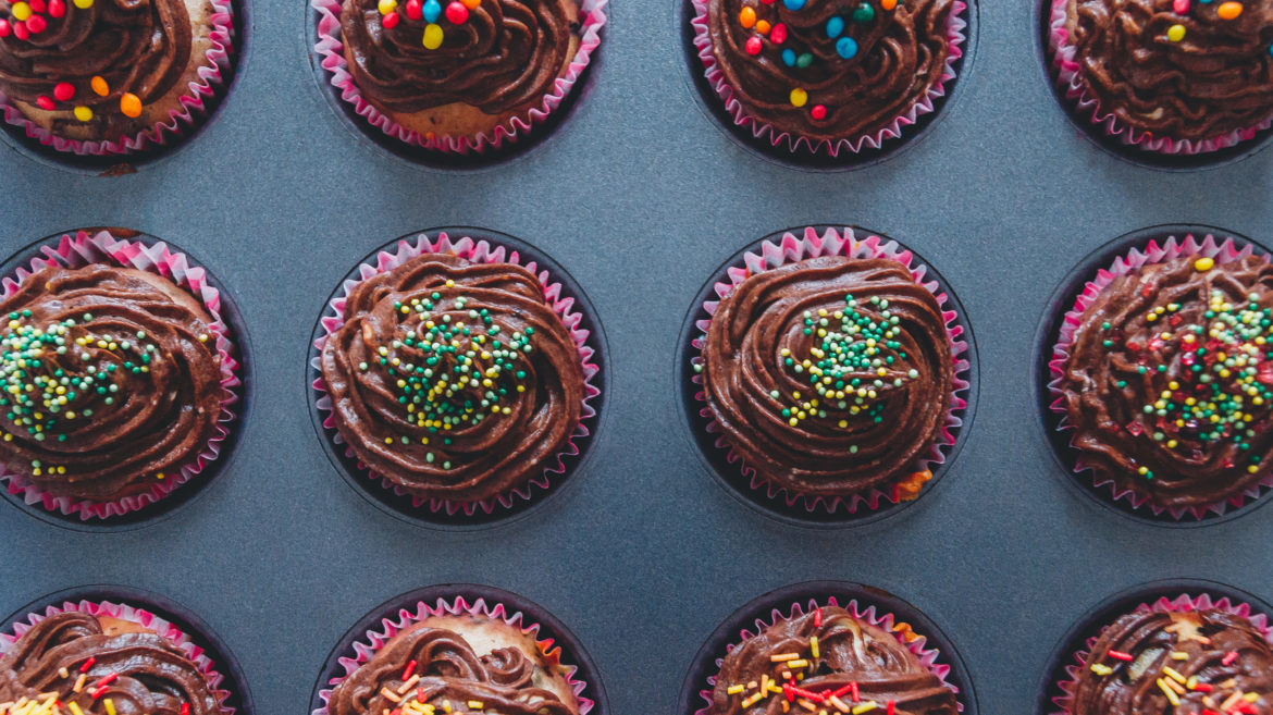 Vegan Baking Basics for Beginners